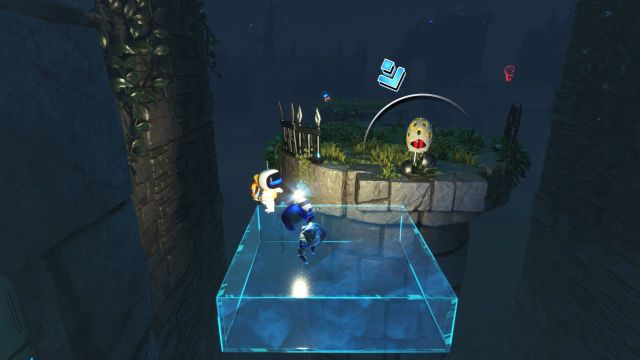 Astro Bot (PlayStation 5) image