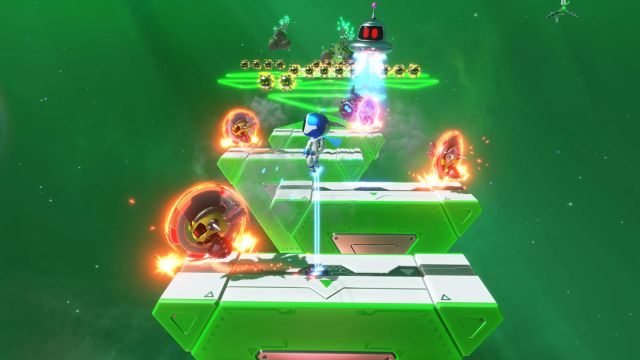 Astro Bot (PlayStation 5) image