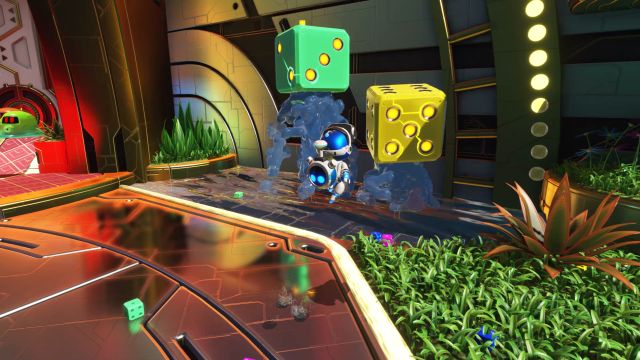 Astro Bot (PlayStation 5) image