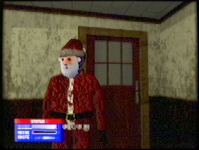 Christmas Massacre (PlayStation 5) image