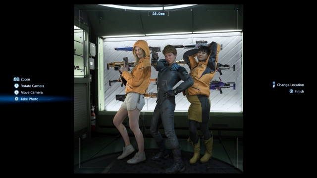 Death Stranding 2: On The Beach (PlayStation 5) screenshots and images