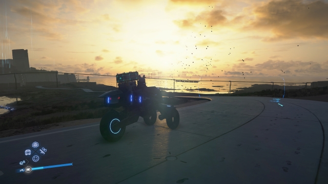 Death Stranding 2: On The Beach (PlayStation 5) image