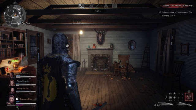 Evil Dead: The Game (PlayStation 5) image