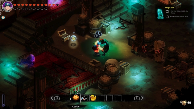 Haunted House (PlayStation 5) image
