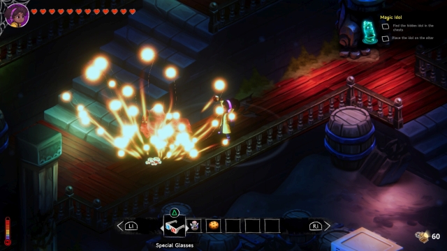Haunted House (PlayStation 5) image