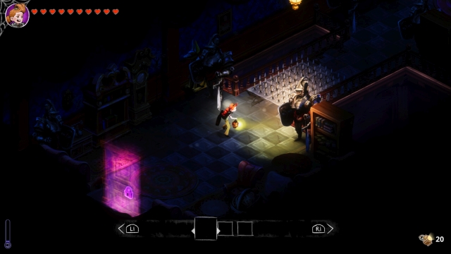 Haunted House (PlayStation 5) image
