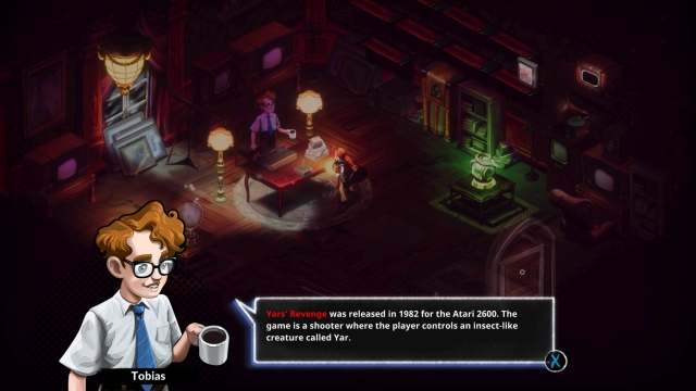 Haunted House (PlayStation 5) image