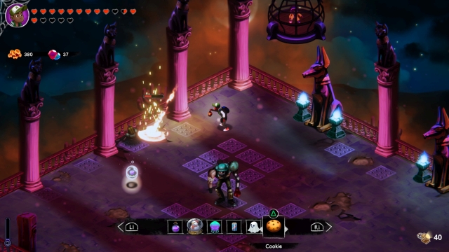 Haunted House (PlayStation 5) image