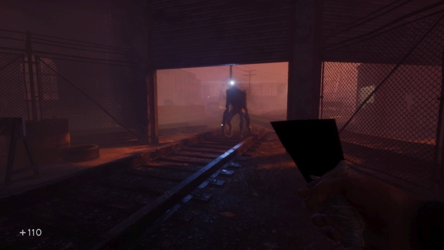 In Sound Mind (PlayStation 5) image