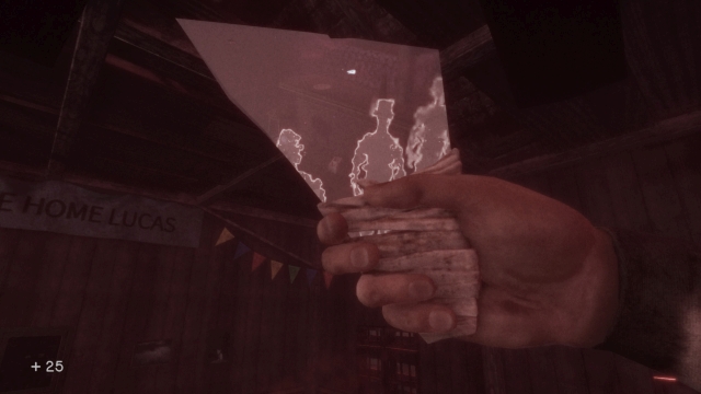 In Sound Mind (PlayStation 5) image