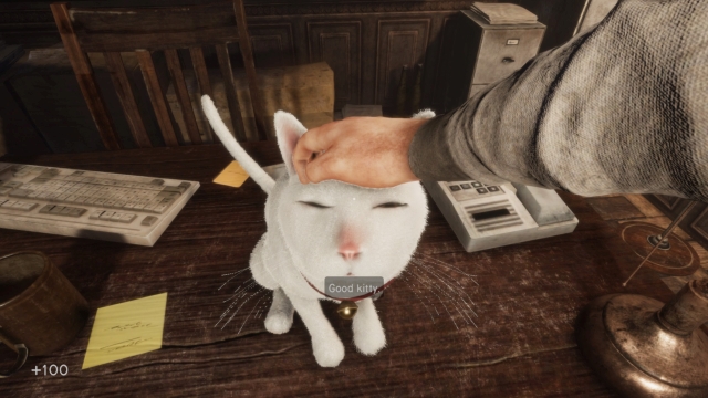 In Sound Mind (PlayStation 5) image