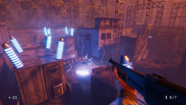 In Sound Mind (PlayStation 5) image