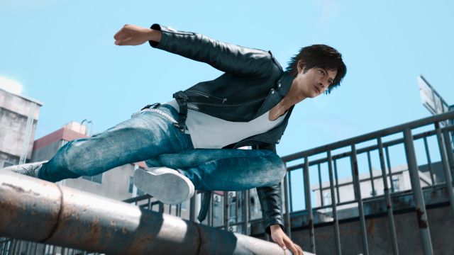 Judgment (PlayStation 5) image