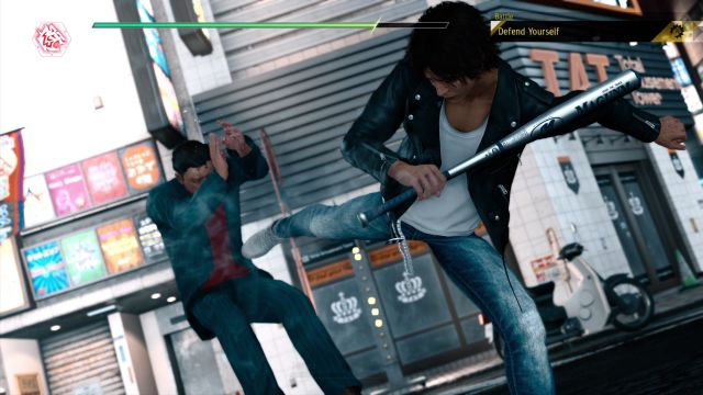 Judgment (PlayStation 5) image