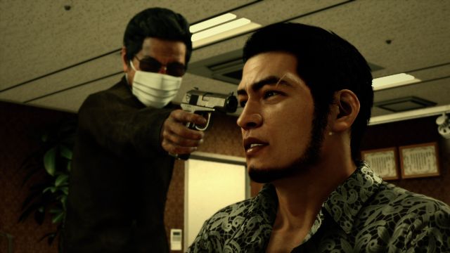 Judgment (PlayStation 5) image