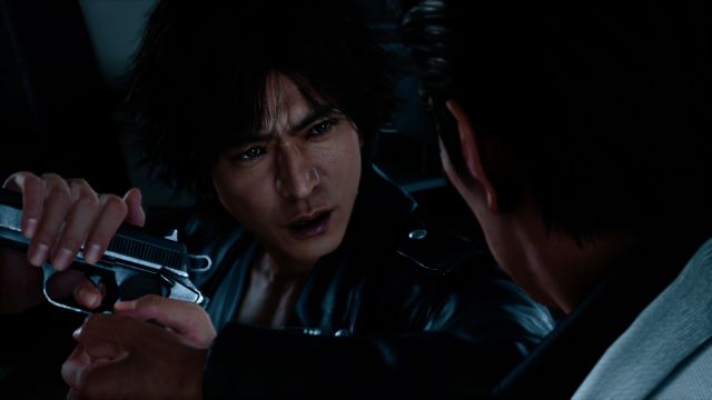Judgment (PlayStation 5) image