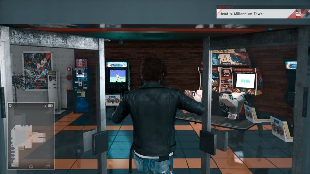 Judgment (PlayStation 5) image