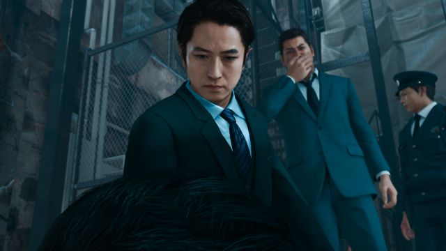 Judgment (PlayStation 5) image
