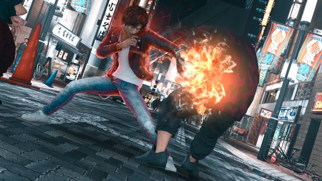 Judgment (PlayStation 5) image