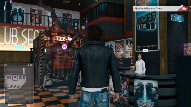 Judgment (PlayStation 5) image