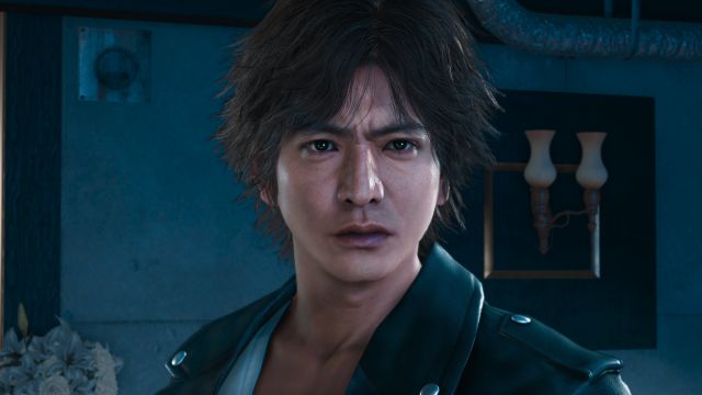 Judgment (PlayStation 5) image