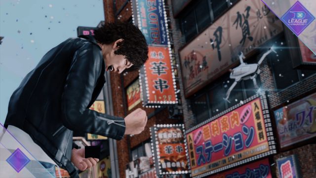 Judgment (PlayStation 5) image