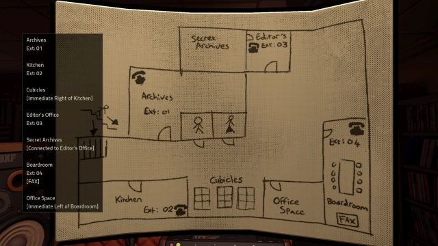 Killer Frequency (PlayStation 5) image