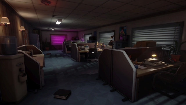 Killer Frequency (PlayStation 5) image