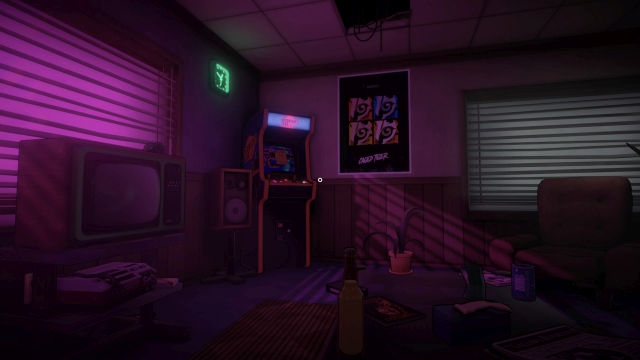 Killer Frequency (PlayStation 5) image