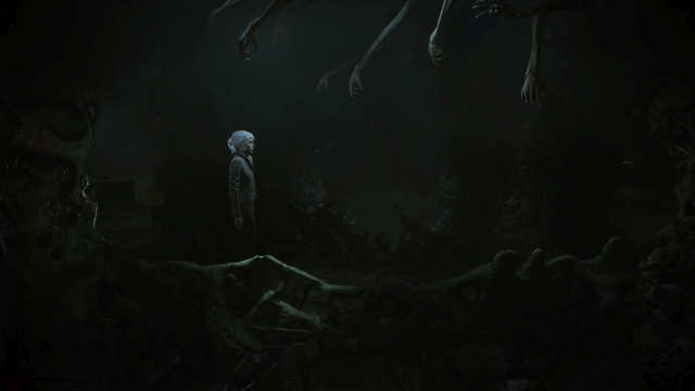 The Medium (PlayStation 5) image