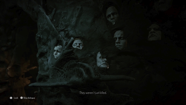 The Medium (PlayStation 5) image