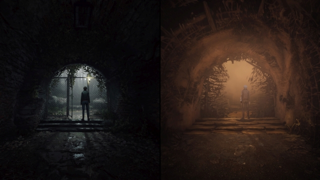 The Medium (PlayStation 5) image