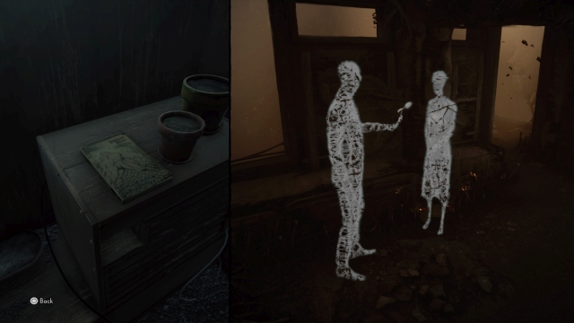 The Medium (PlayStation 5) image