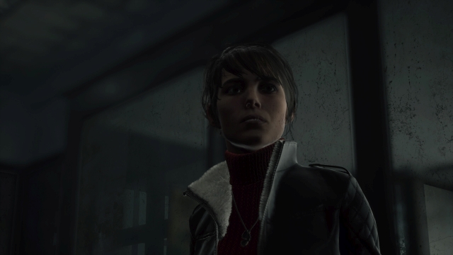 The Medium (PlayStation 5) image