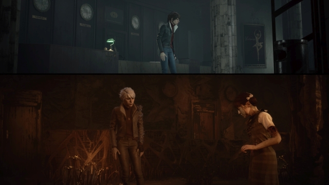The Medium (PlayStation 5) image