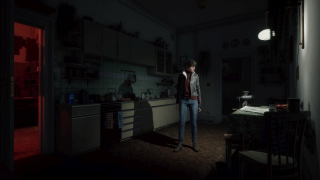 The Medium (PlayStation 5) image