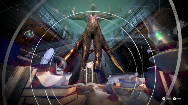 Metaphor: ReFantazio (PlayStation 5) image