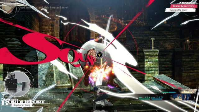 Metaphor: ReFantazio (PlayStation 5) image