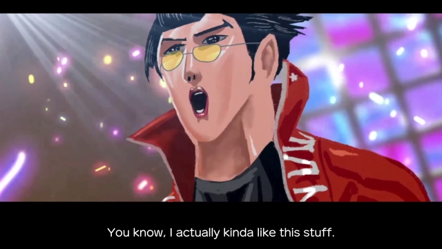 No More Heroes III (PlayStation 5) image
