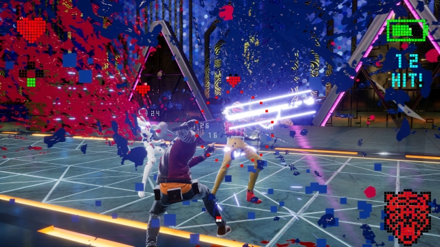 No More Heroes III (PlayStation 5) image