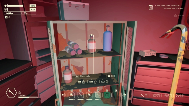Pacific Drive (PlayStation 5) image