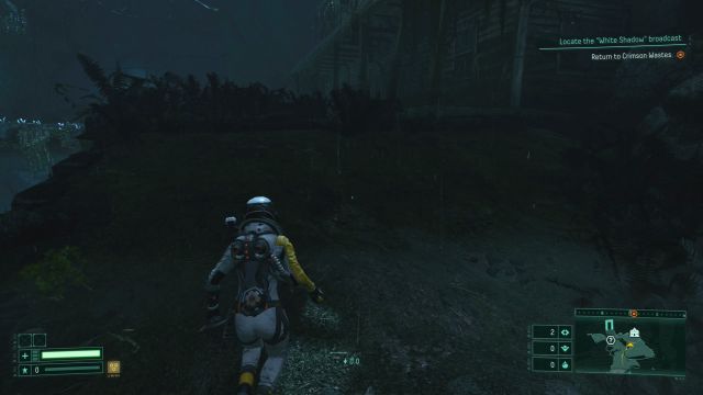 Returnal (PlayStation 5) image