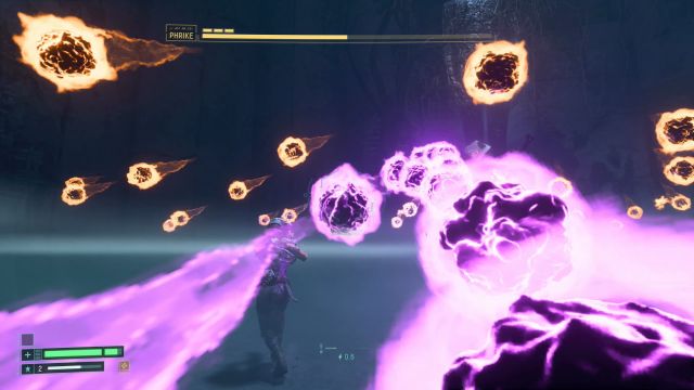 Returnal (PlayStation 5) image