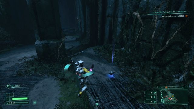 Returnal (PlayStation 5) image