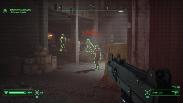 RoboCop: Rogue City (PlayStation 5) image