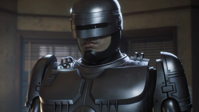 RoboCop: Rogue City (PlayStation 5) image