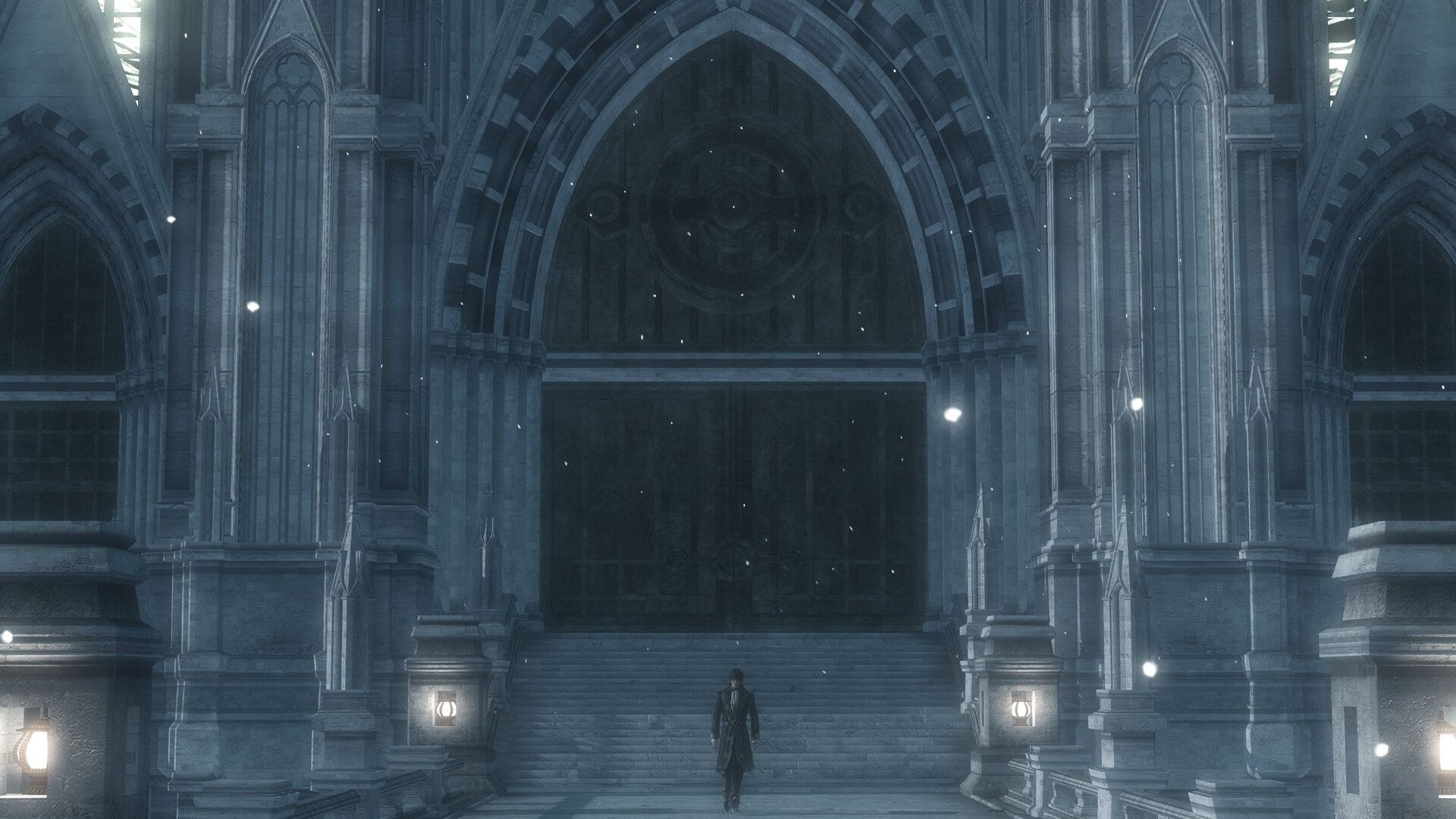Resonance of Fate Enhanced Remaster (PlayStation 5) image