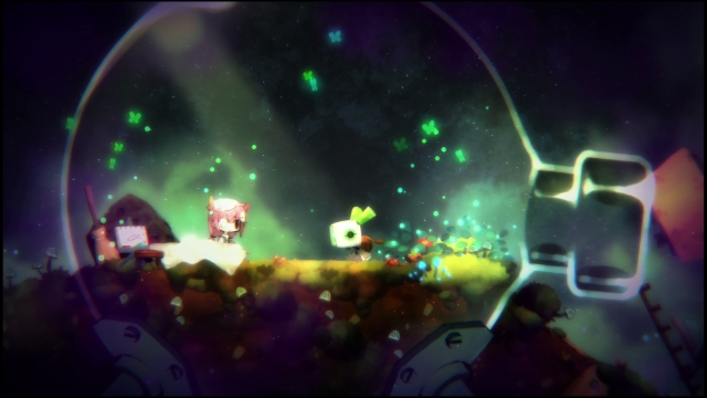 void tRrLM();++ //Void Terrarium++ (PlayStation 5) image