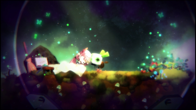 void tRrLM();++ //Void Terrarium++ (PlayStation 5) image