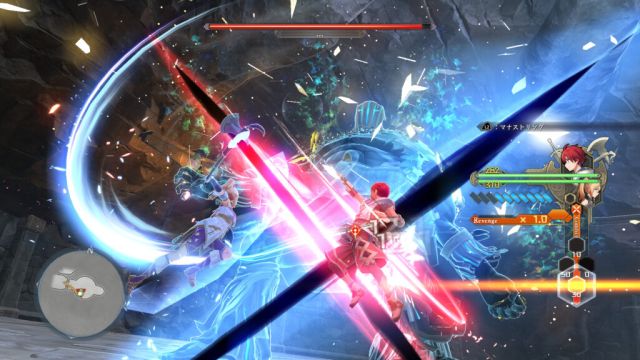 Ys X: Nordics (PlayStation 5) image